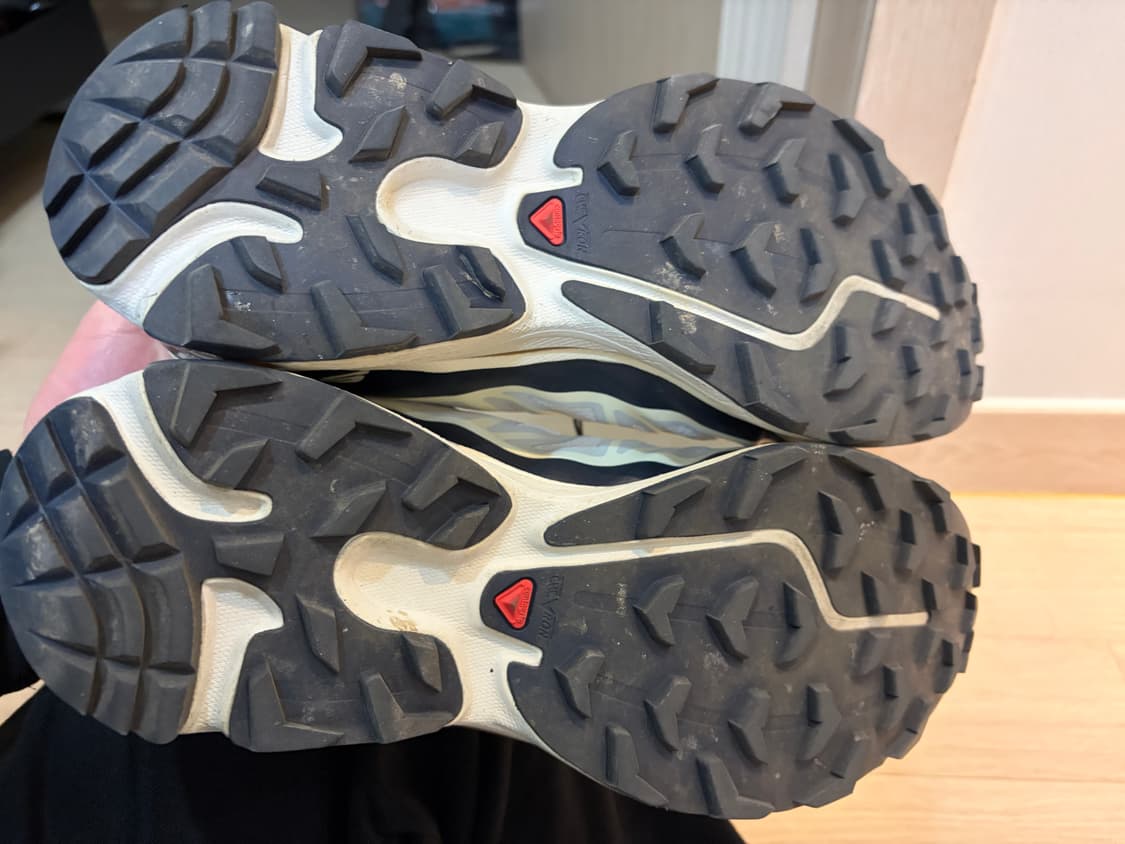 살로몬 xt-6 루나 락 다크사파이어 상품이미지5