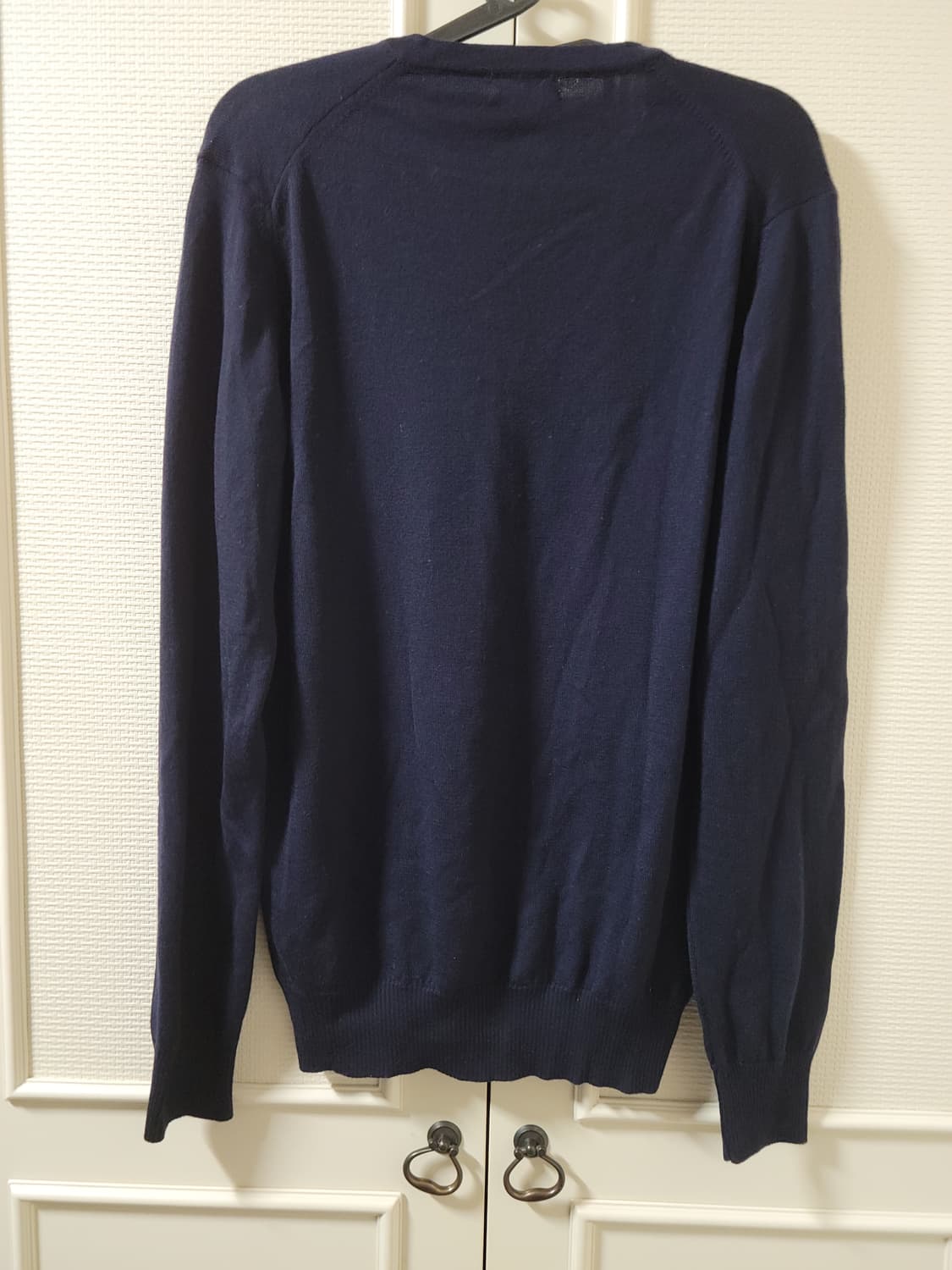 제이린드버그 캐시미어 울 니트 스웨터 상품이미지5