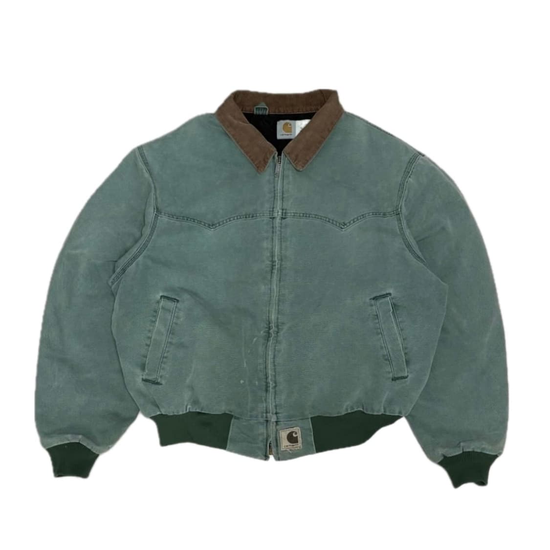 90s 칼하트 JQ2394 Aspen 산타페 자켓 상품이미지1