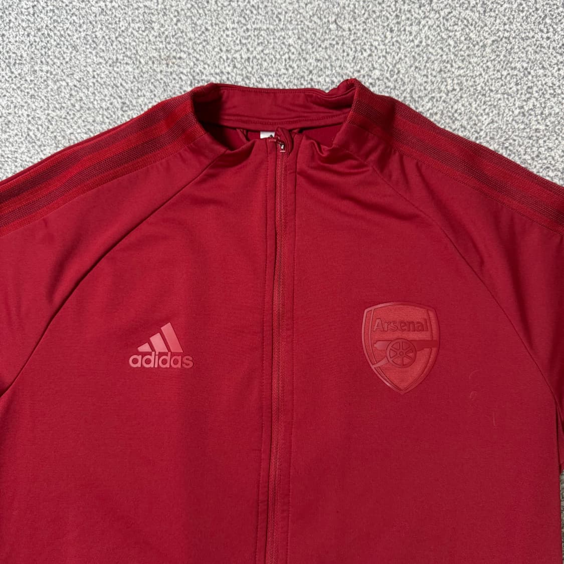 아디다스 아스날 져지 상품이미지2