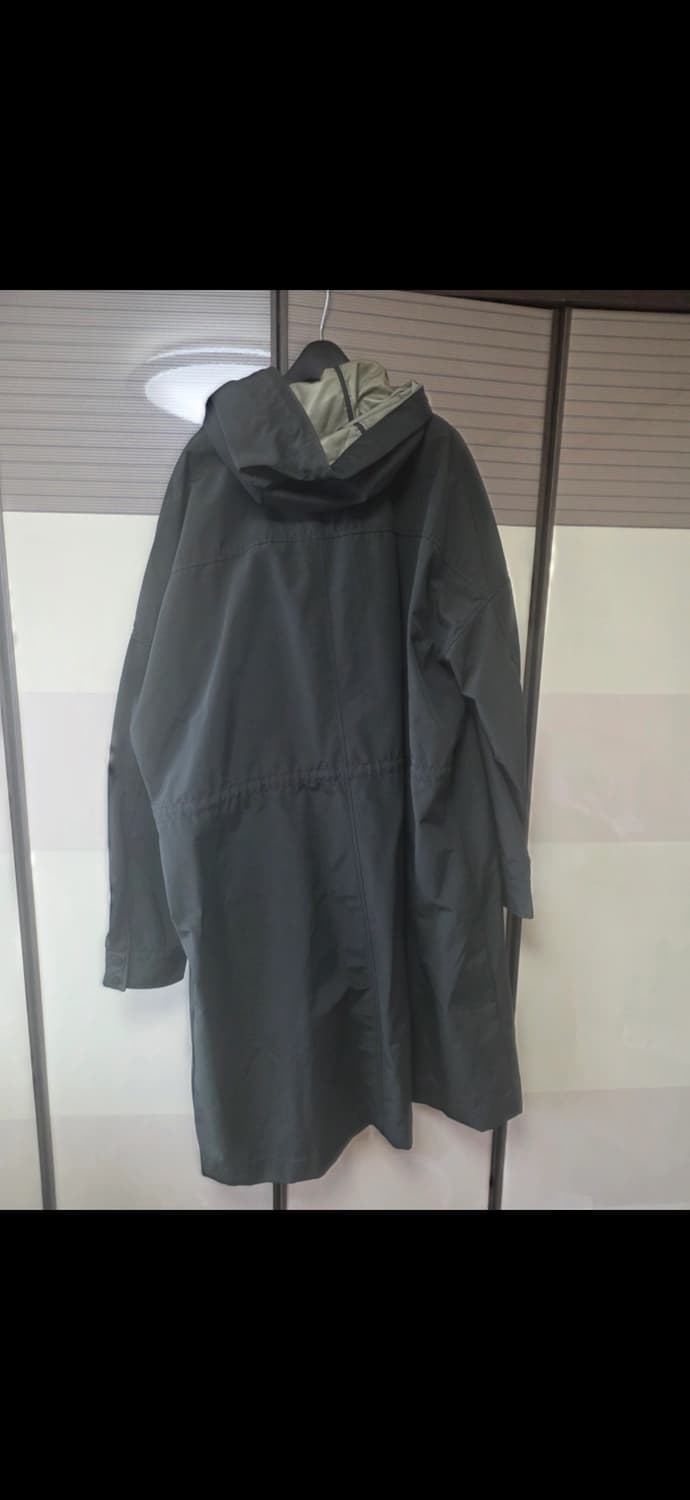 자라 후드 자켓 상품이미지2