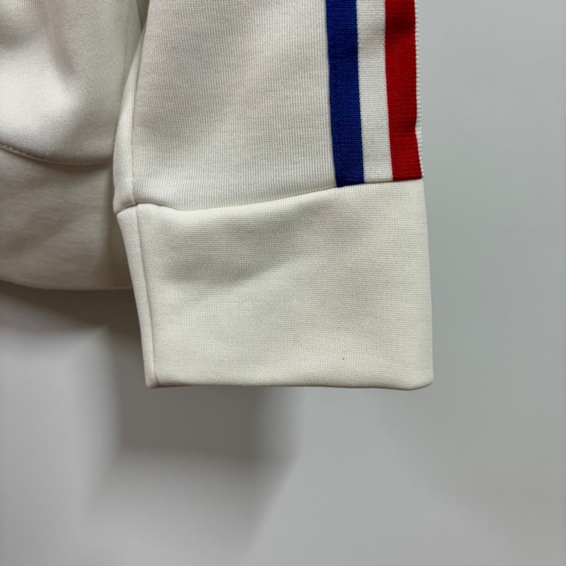 아디다스 신영국 져지 L 사이즈  상품이미지4