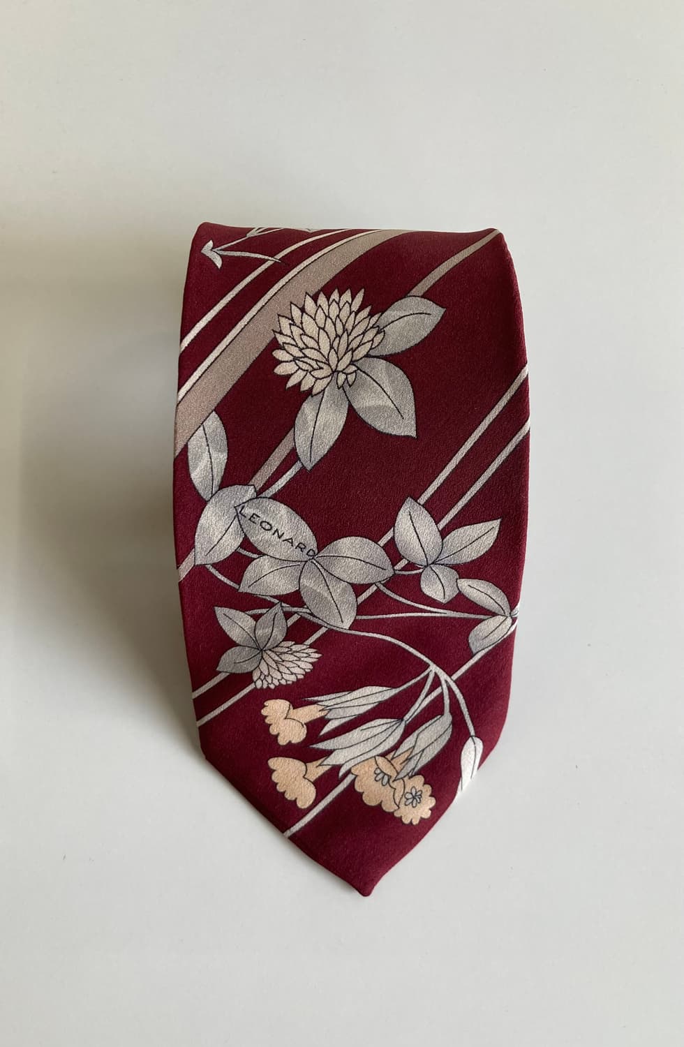 빈티지)넥타이 상품이미지6