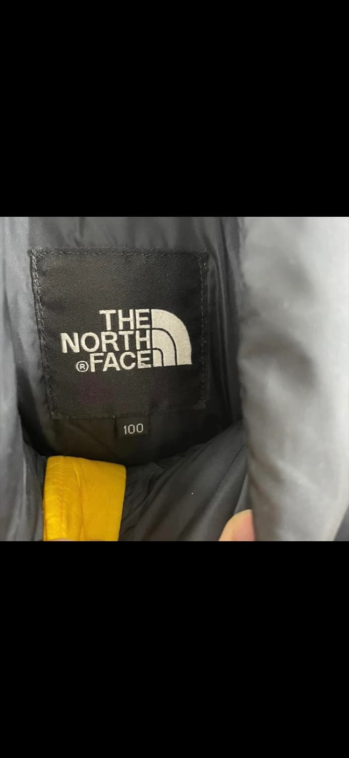 노스페이스 눕시 상품이미지6