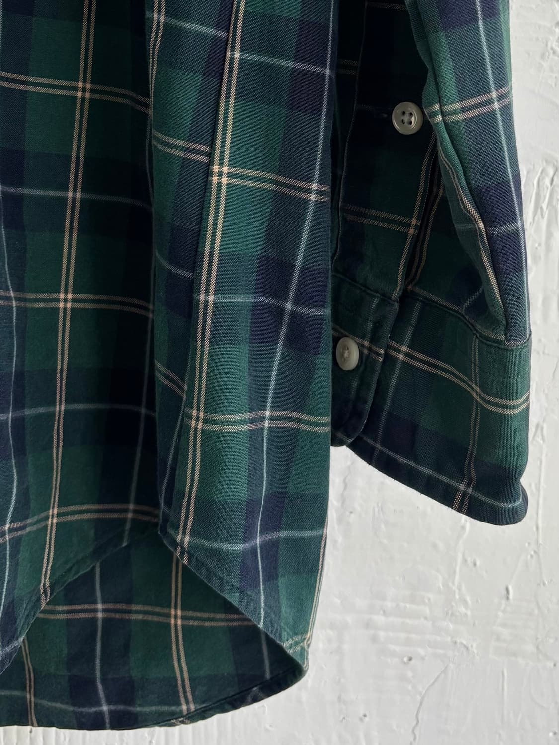 Polo 폴로 랄프로렌 블레이크 타탄 체크 셔츠 상품이미지3