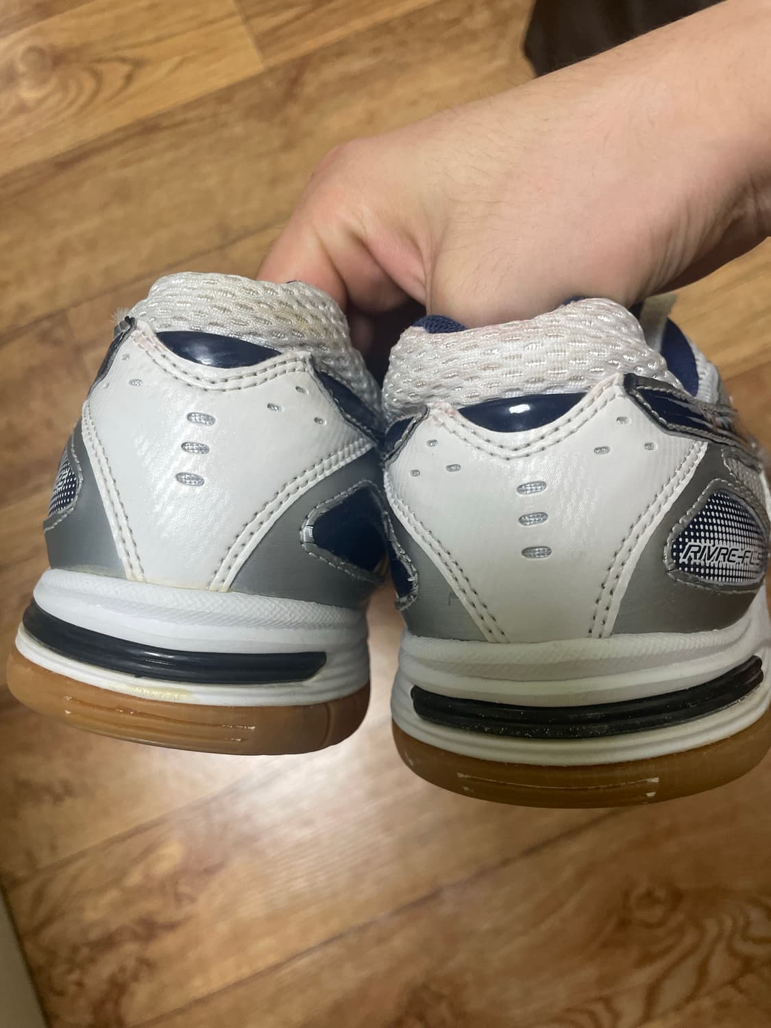 아식스 로테리브레 275 상품이미지3