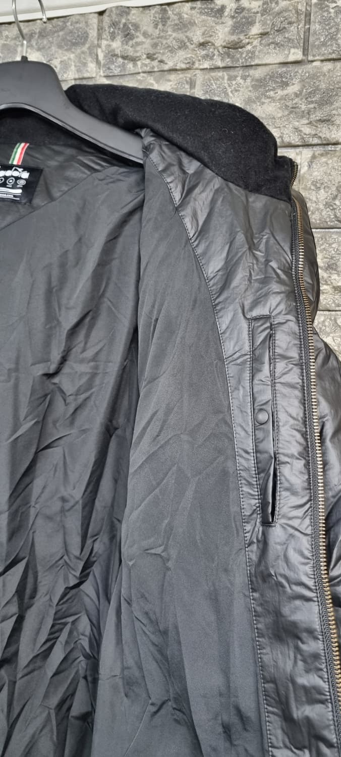 디아도라 거윗털 구스패딩100-105 상품이미지6