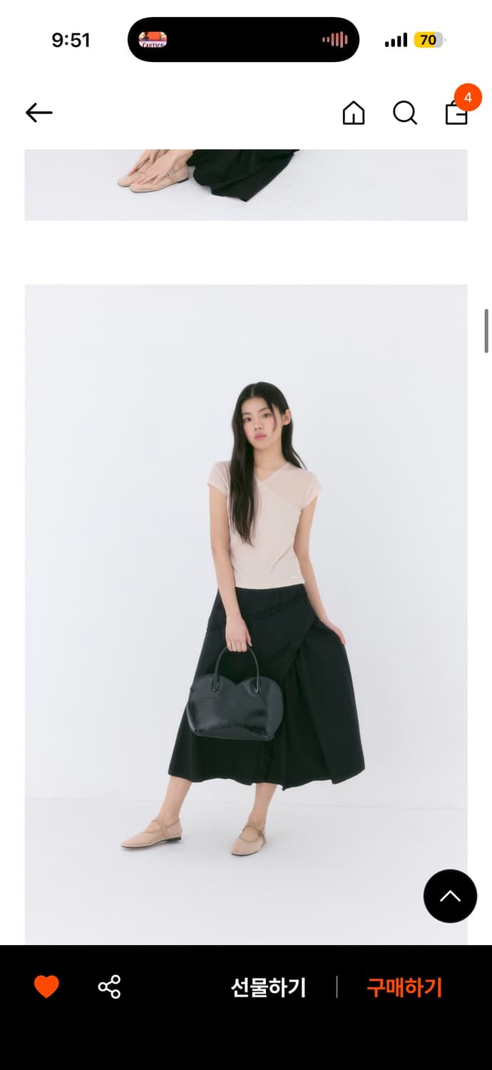 유제 올리아 랩탑 상품이미지3