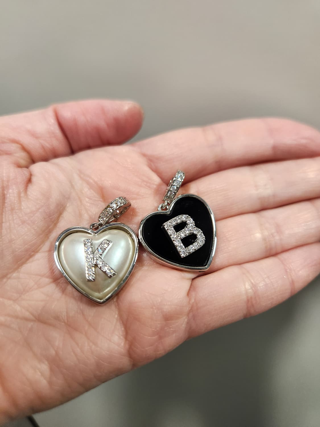 새) 목걸이 팬던트 (신주) 상품이미지1