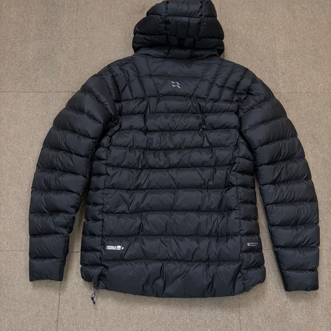 Rab 랩 일렉트론 다운 패딩 L 상품이미지9