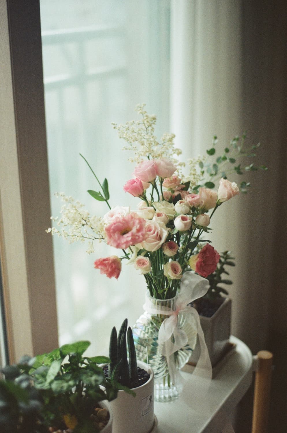 (작례있음)필름카메라 펜탁스 미슈퍼 상품이미지6