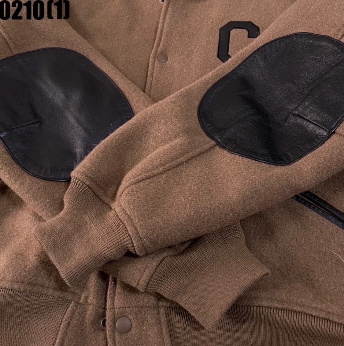 커버낫 자켓 상품이미지4