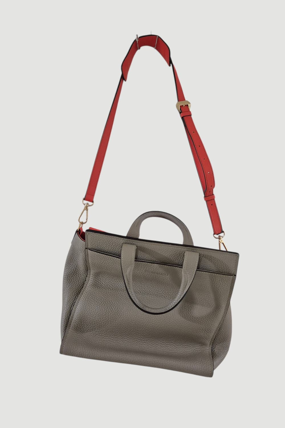 미사용 브루노말리 토트백 가방 상품이미지2