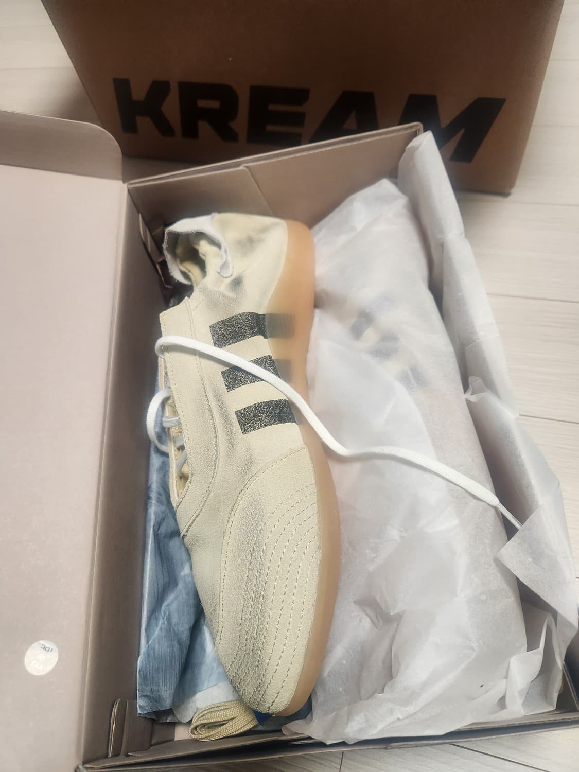 아디다스 태권도화 송포더뮤트 상품이미지7