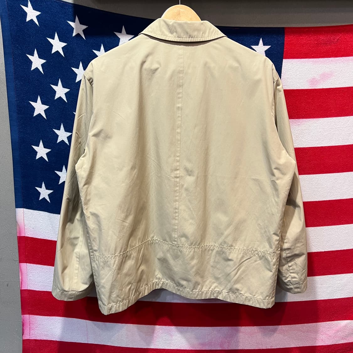 휴고보스 남성 자켓 상품이미지3