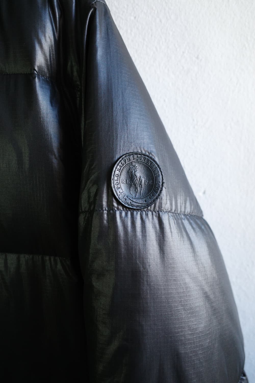 폴로 랄프로렌 클래식 푸퍼 다운 상품이미지5