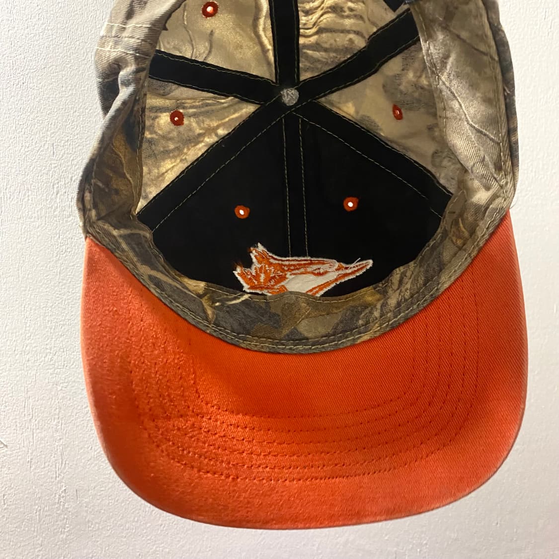 47브랜드 x 토론토 블루 제이스 리얼트리 캡 상품이미지5