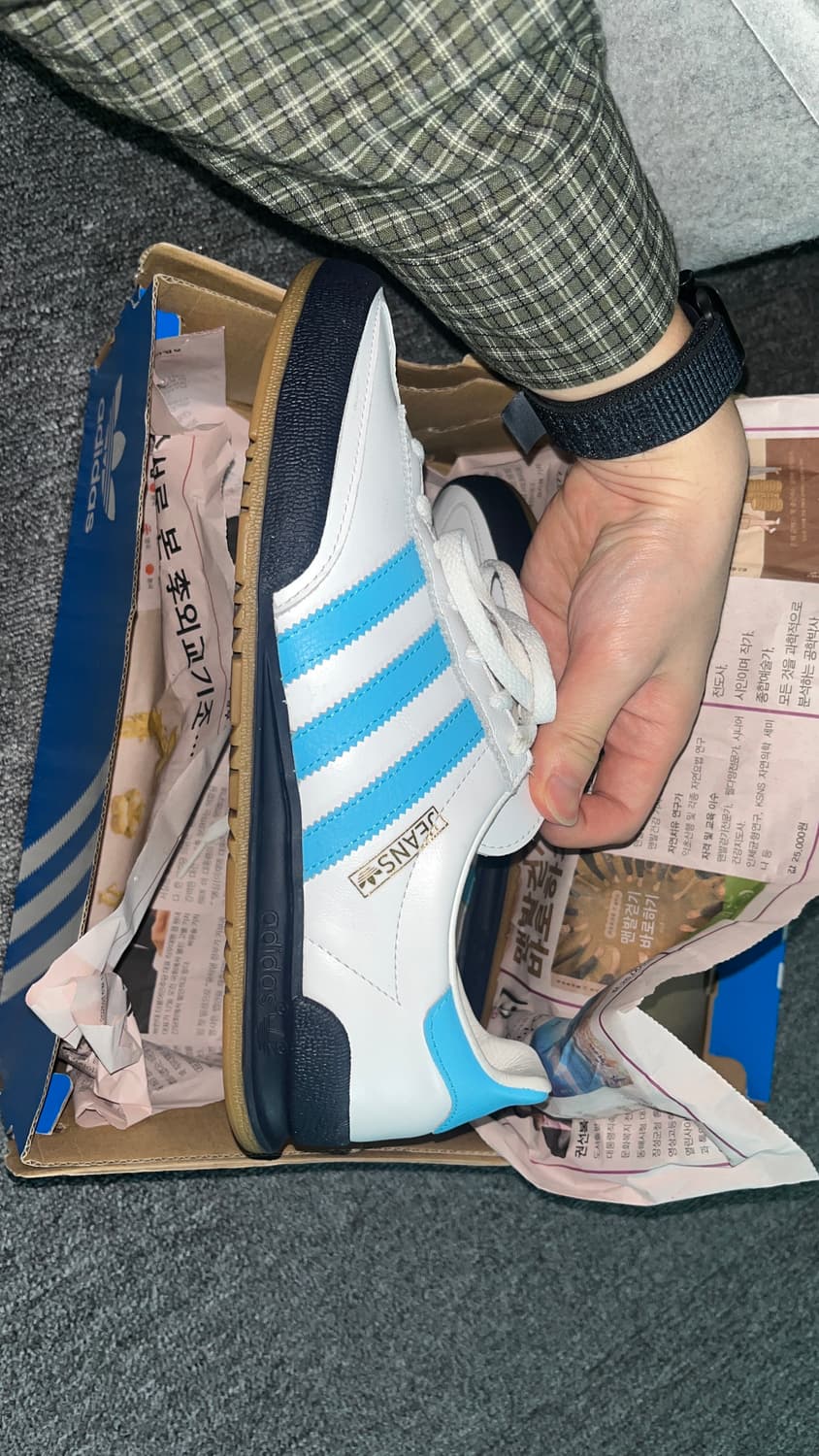Adidas jeans (255) 상품이미지7
