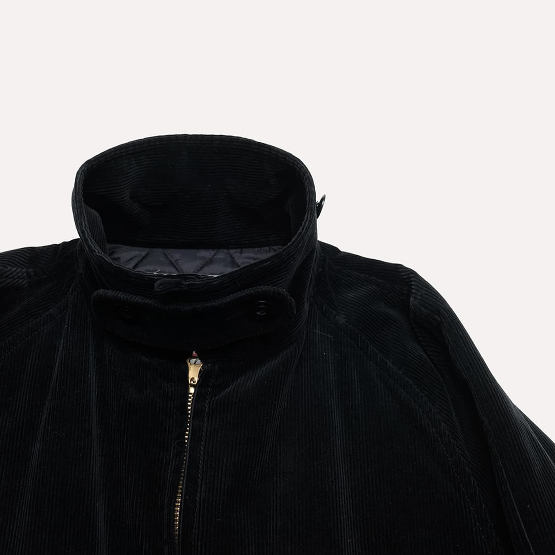 corduroy blouson 상품이미지3