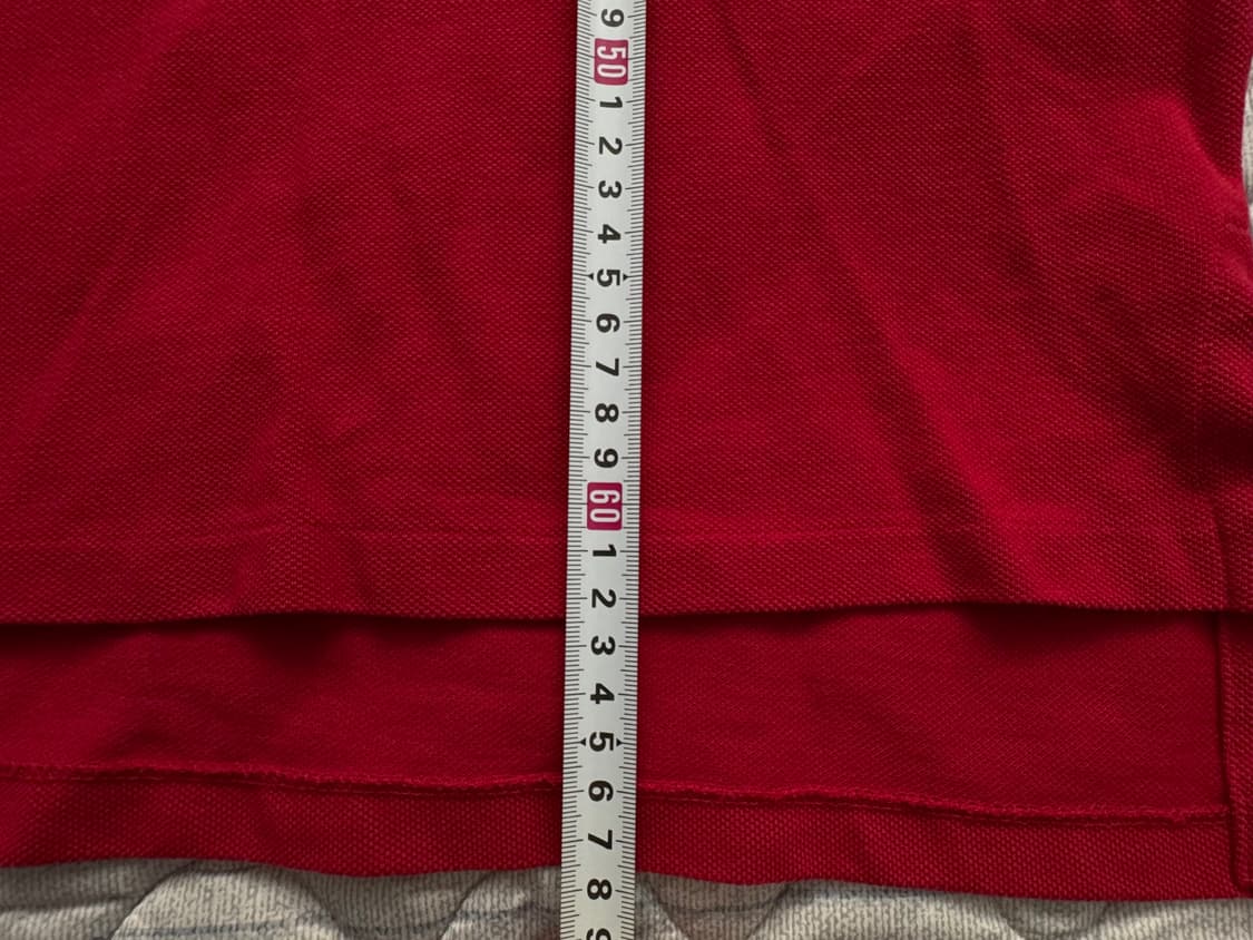 폴로 랄프로렌 usa 피케 티셔츠 상품이미지7