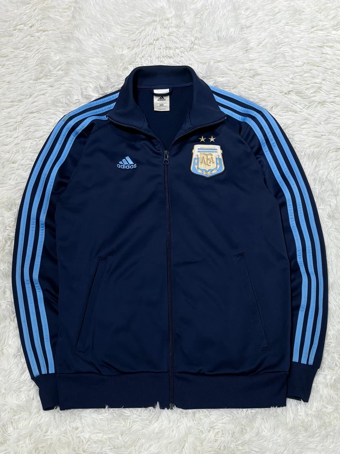 아디다스 아르헨티나 트랙탑 상품이미지3