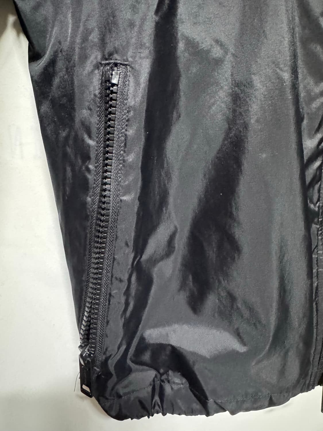 버버리 윈체스터 바람막이 자켓 상품이미지6