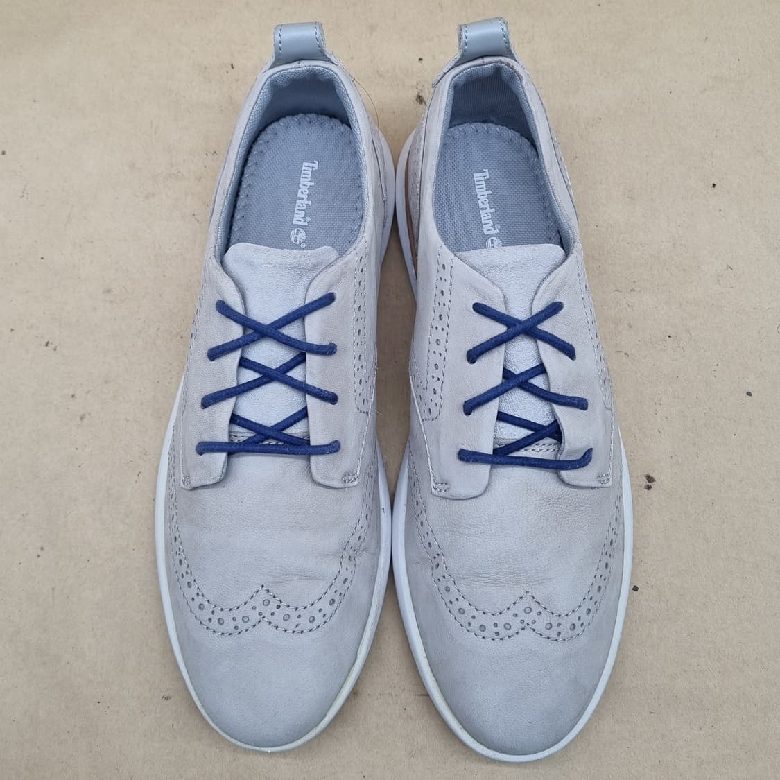 팀버랜드 브레이든턴 스니커즈 250 상품이미지2