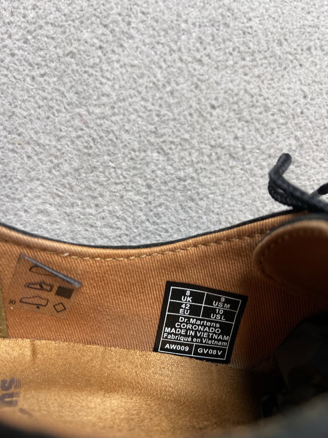 [42] 닥터마틴 코로나도 -270-275 상품이미지7