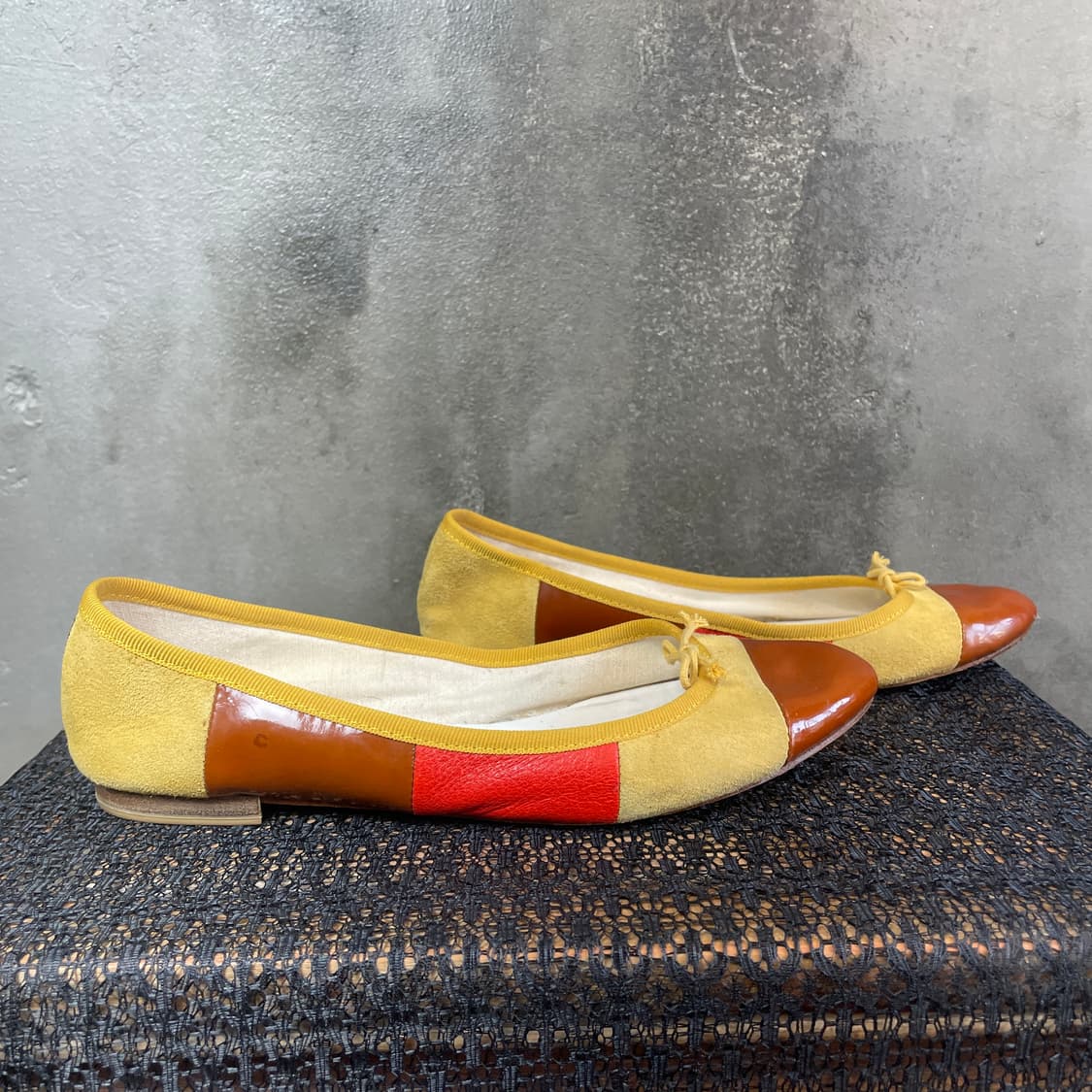 레페토 산드리옹 상품이미지3