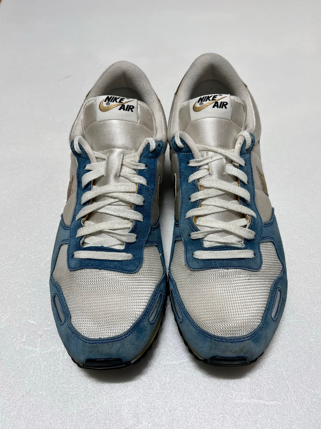 [275] 나이키 빈티지 볼텍스 흰파금 상품이미지2