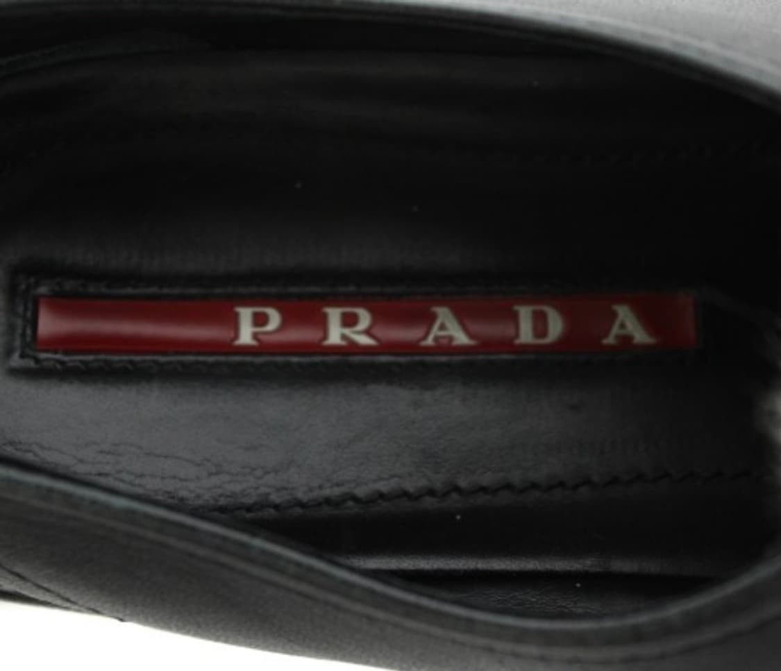 Prada sport 스니커즈 상품이미지3