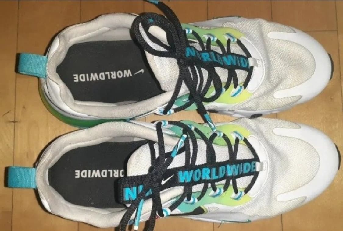 나이키 에어맥스270 리액트 280 상품이미지5