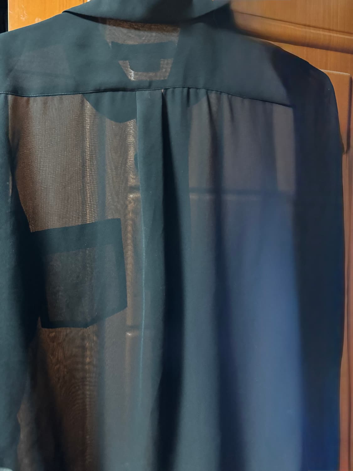 꼼데가르송 블랙 상품이미지5