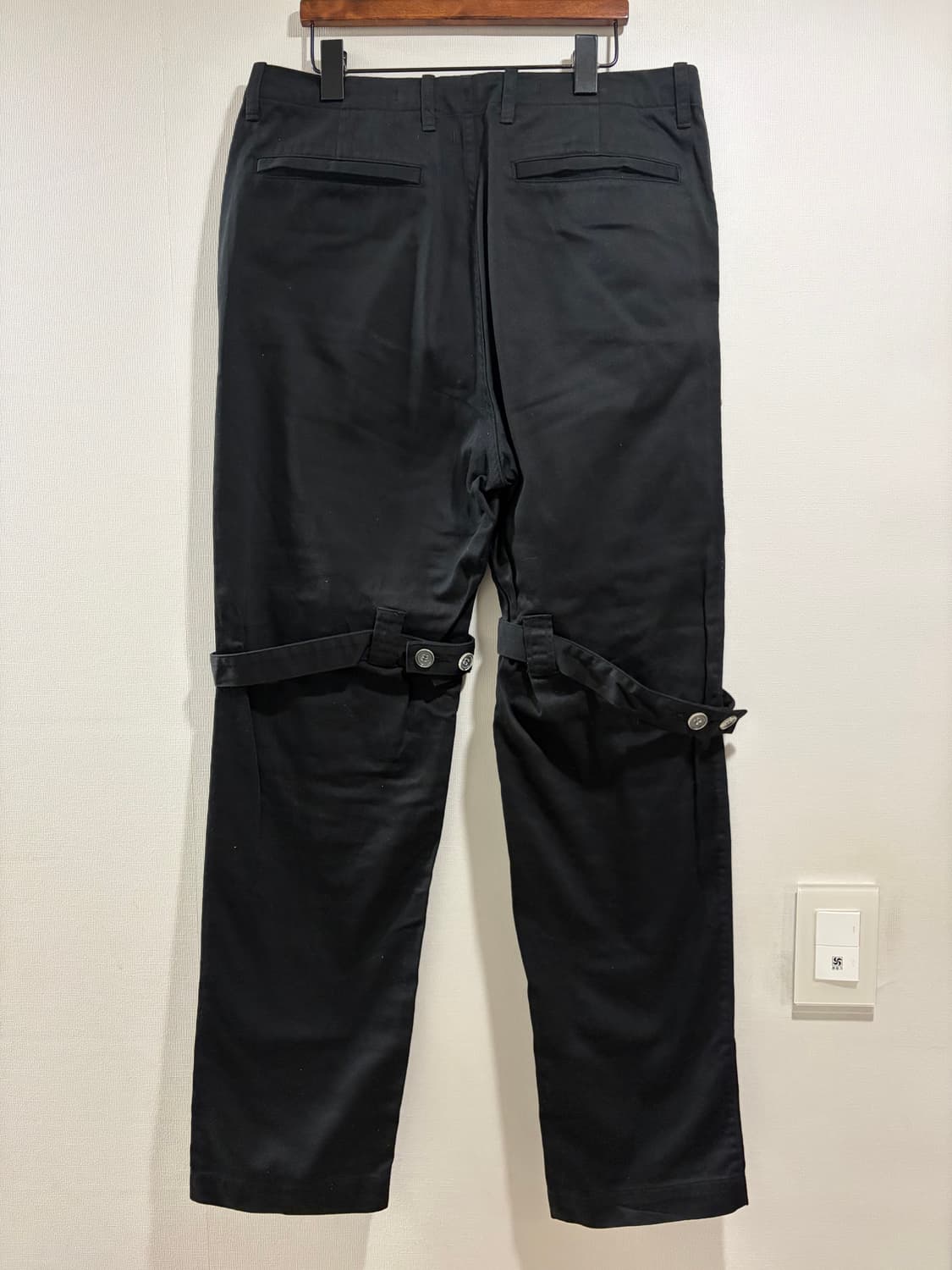 FAKE H.L. PANTS Z 상품이미지2