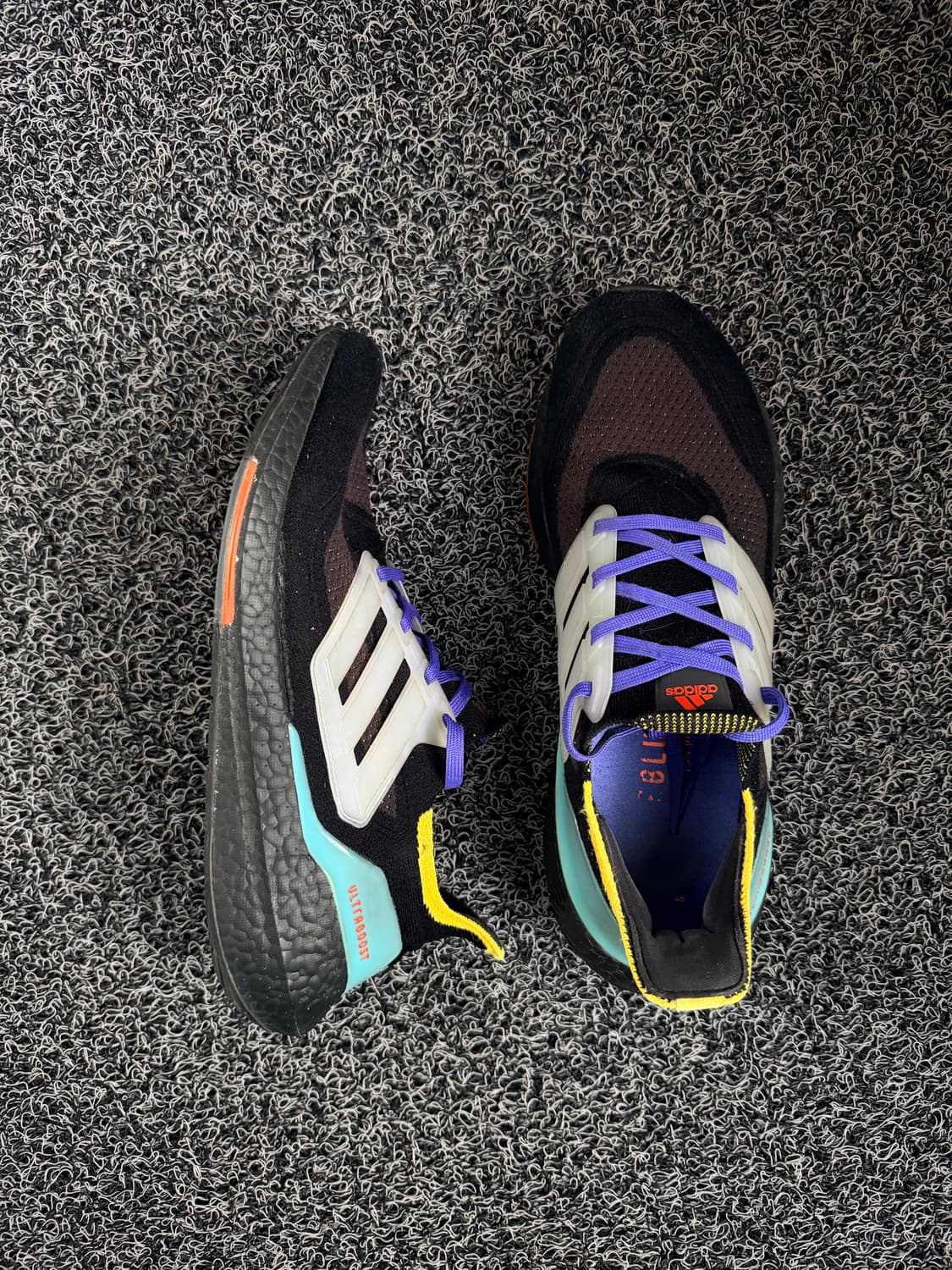 아디다스 울트라부스트 270mm 상품이미지3