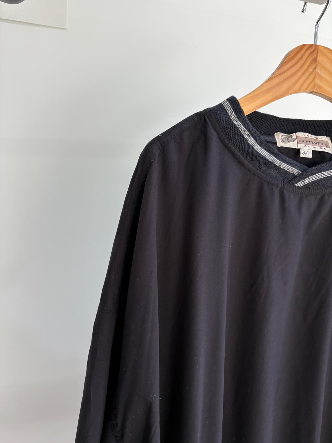 AKWA (Made in USA) 맨투맨 상품이미지3