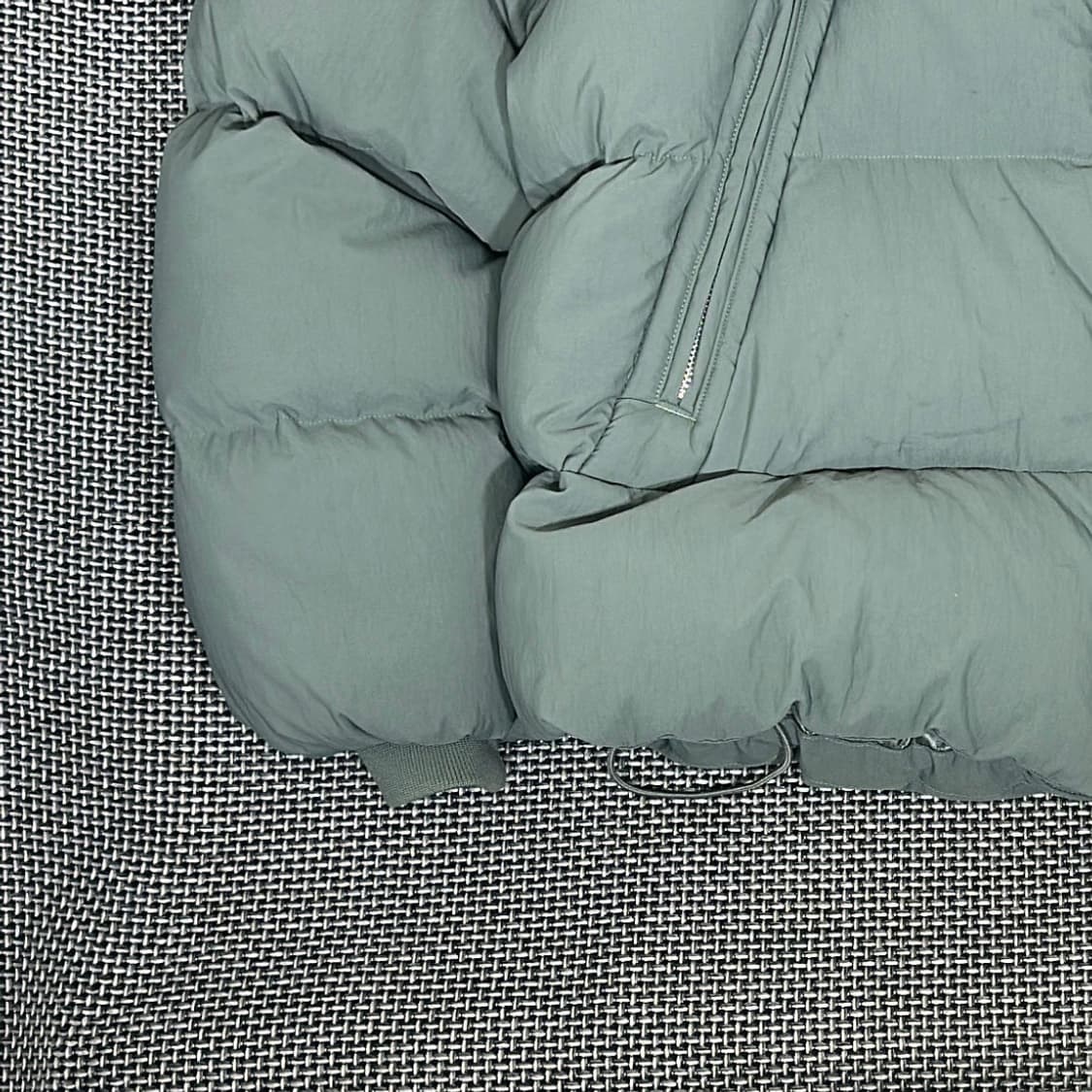 Y3 패딩(XS) 상품이미지4