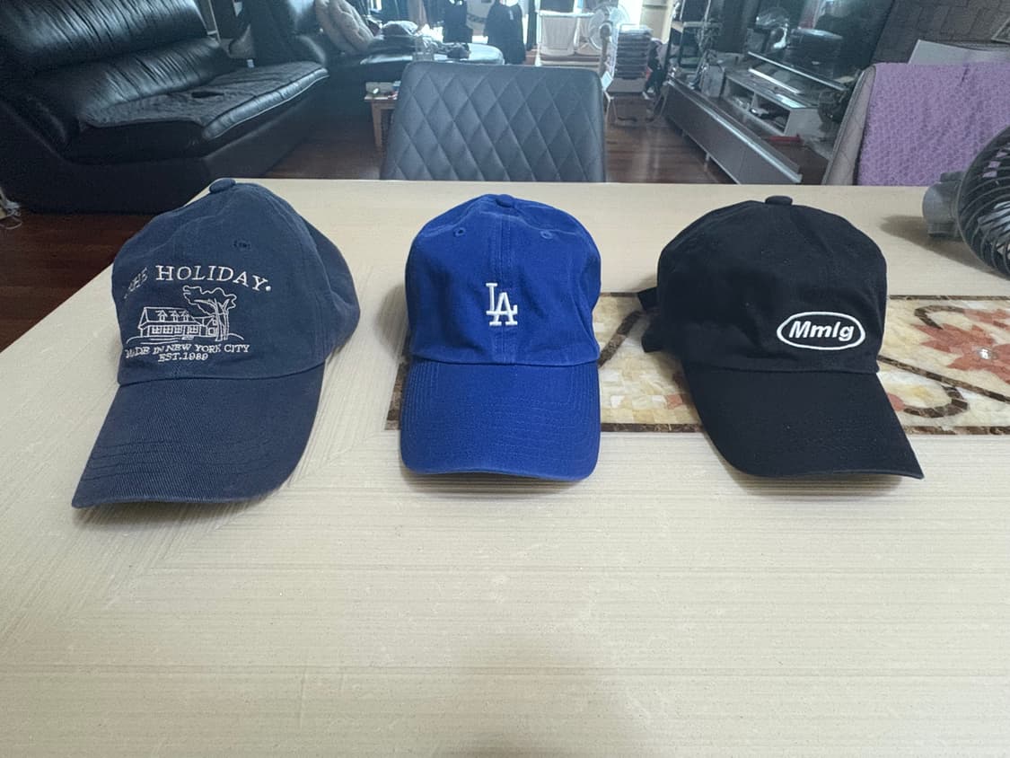 mlb 모자 상품이미지2