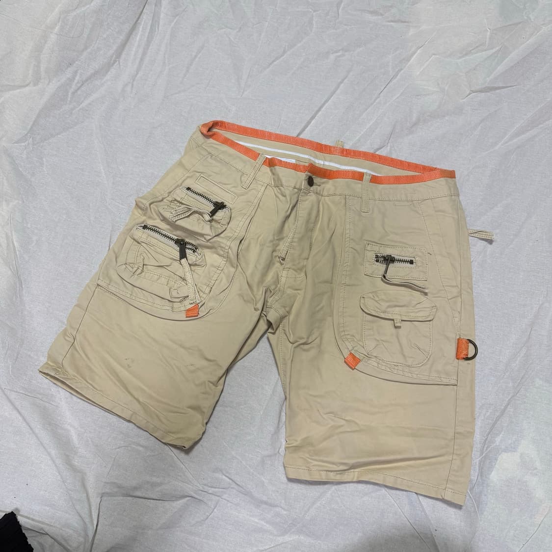 디스퀘어드 카고 쇼츠팬츠  상품이미지1