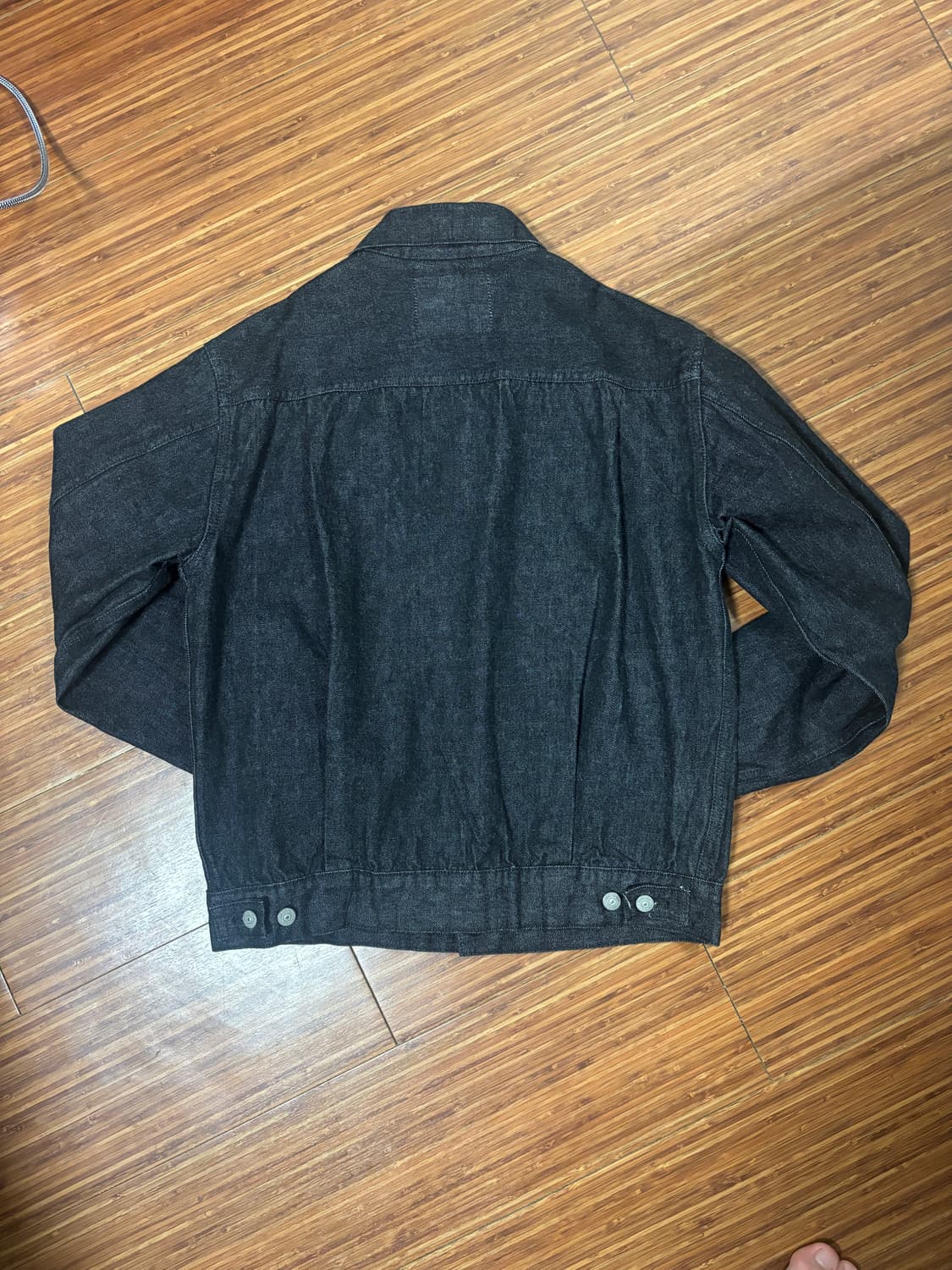 슈가케인 타입투 2세대 원블랙 40 상품이미지2