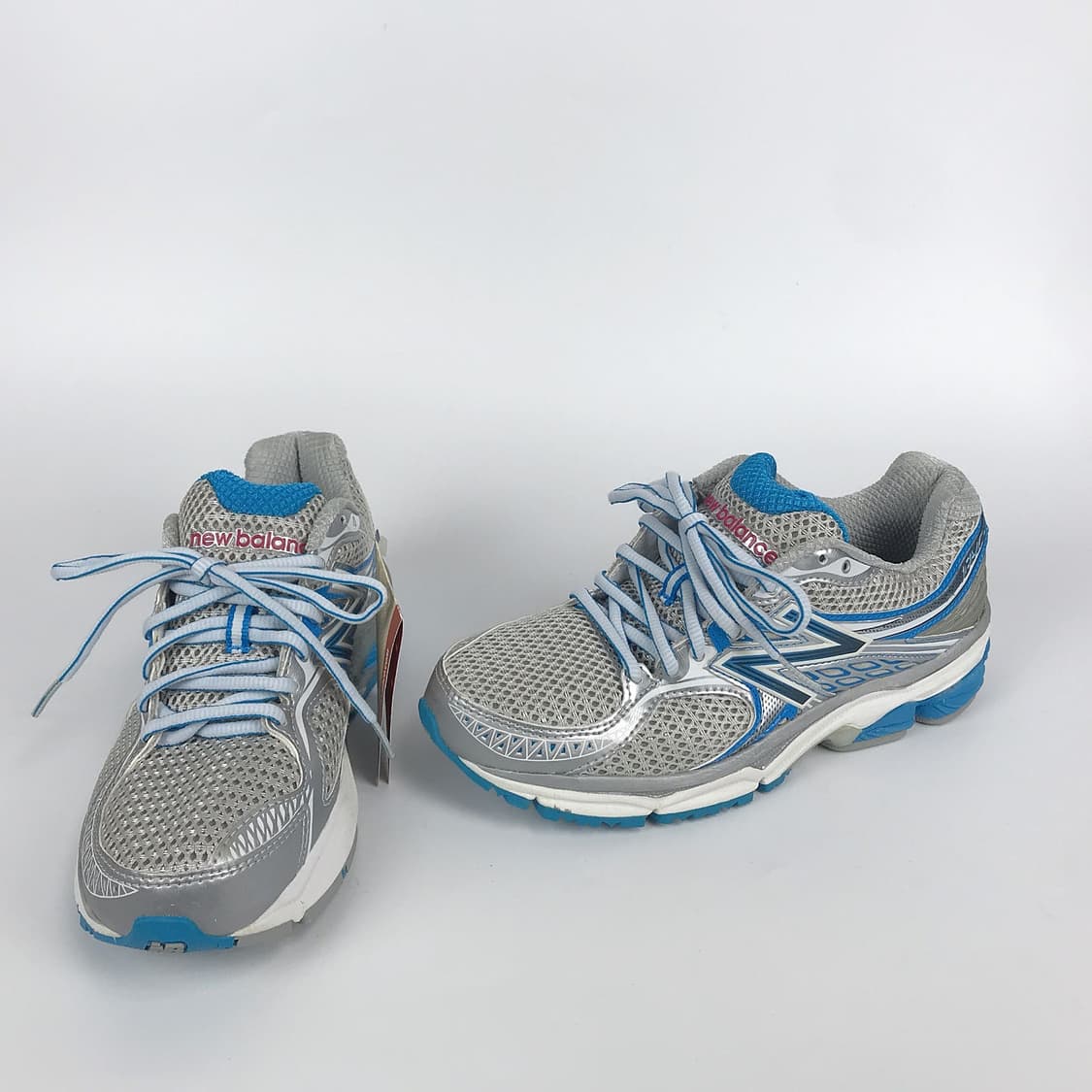 뉴발란스 w1340sb 실버블루 레어 신발 운동화 여성250 상품이미지1