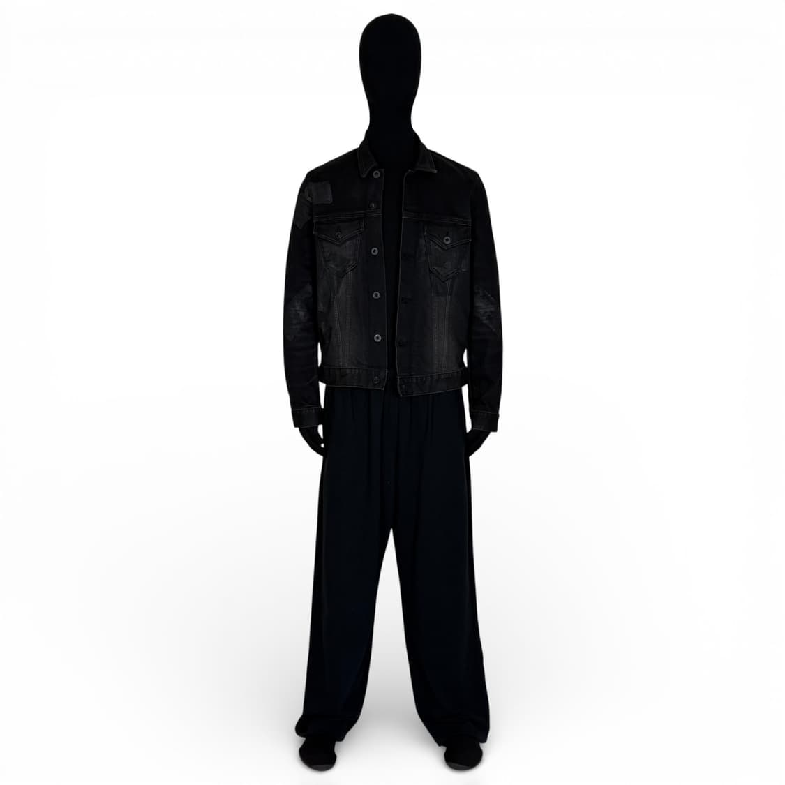 black barrett by neil barrett 상품이미지1