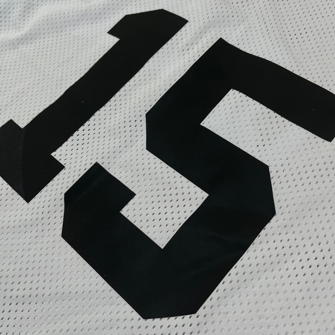 시카고불스 스포츠 농구 유니폼 져지 XL/105 상품이미지9