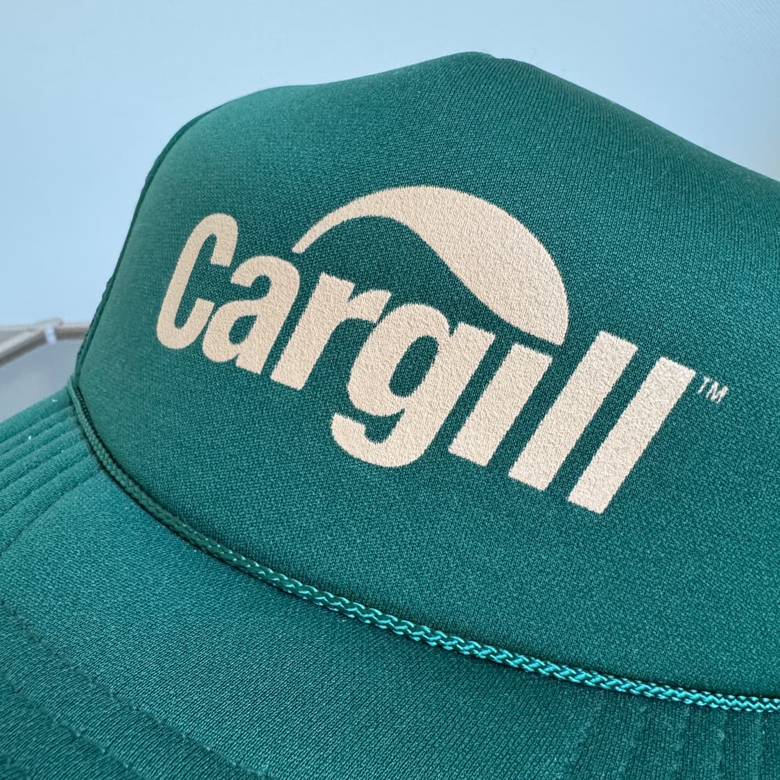 USA CARGILL 빈티지 모자 볼캡 vintage cap 상품이미지3