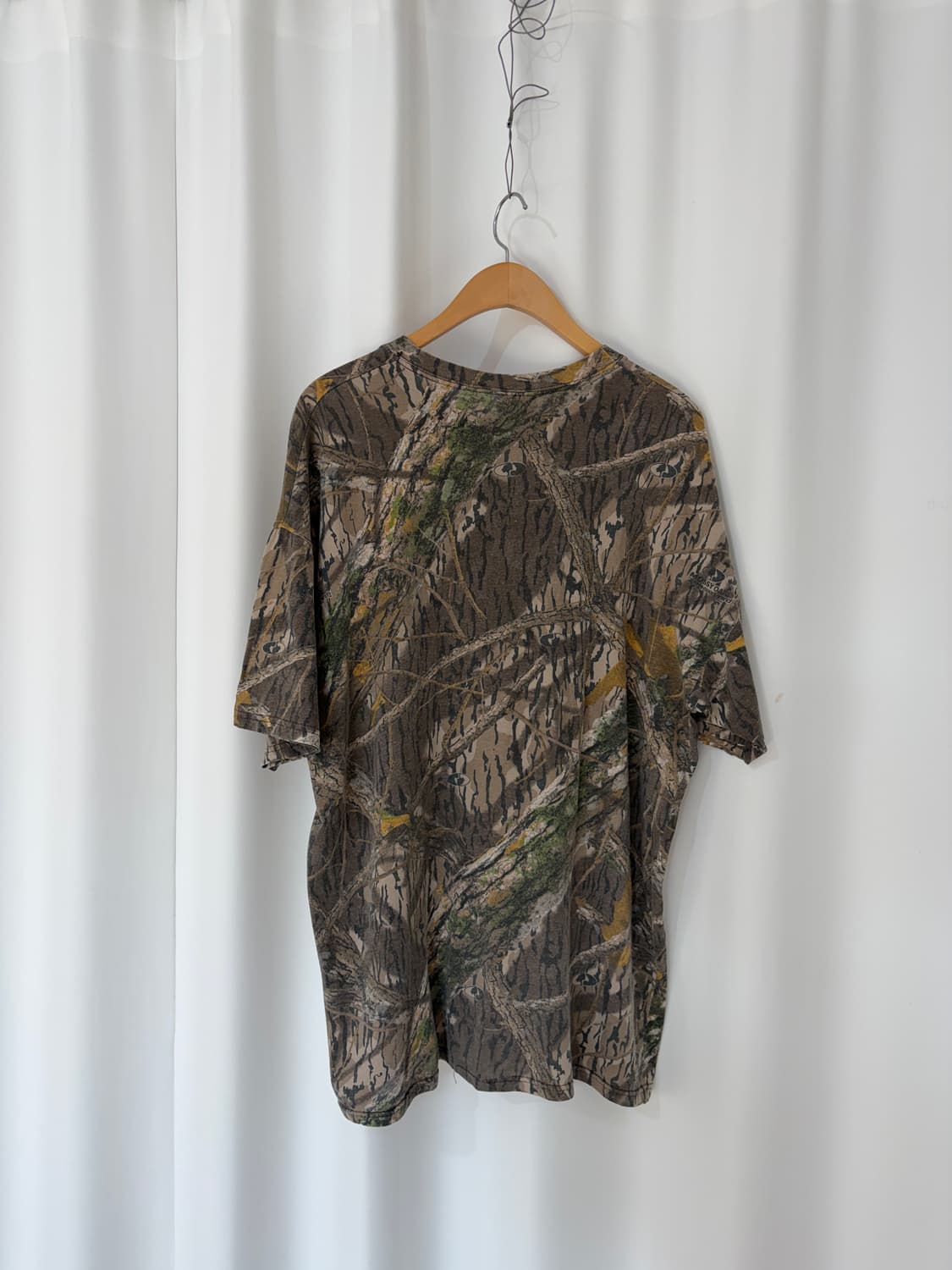 SHADOW BRANCH t-shirt 상품이미지4