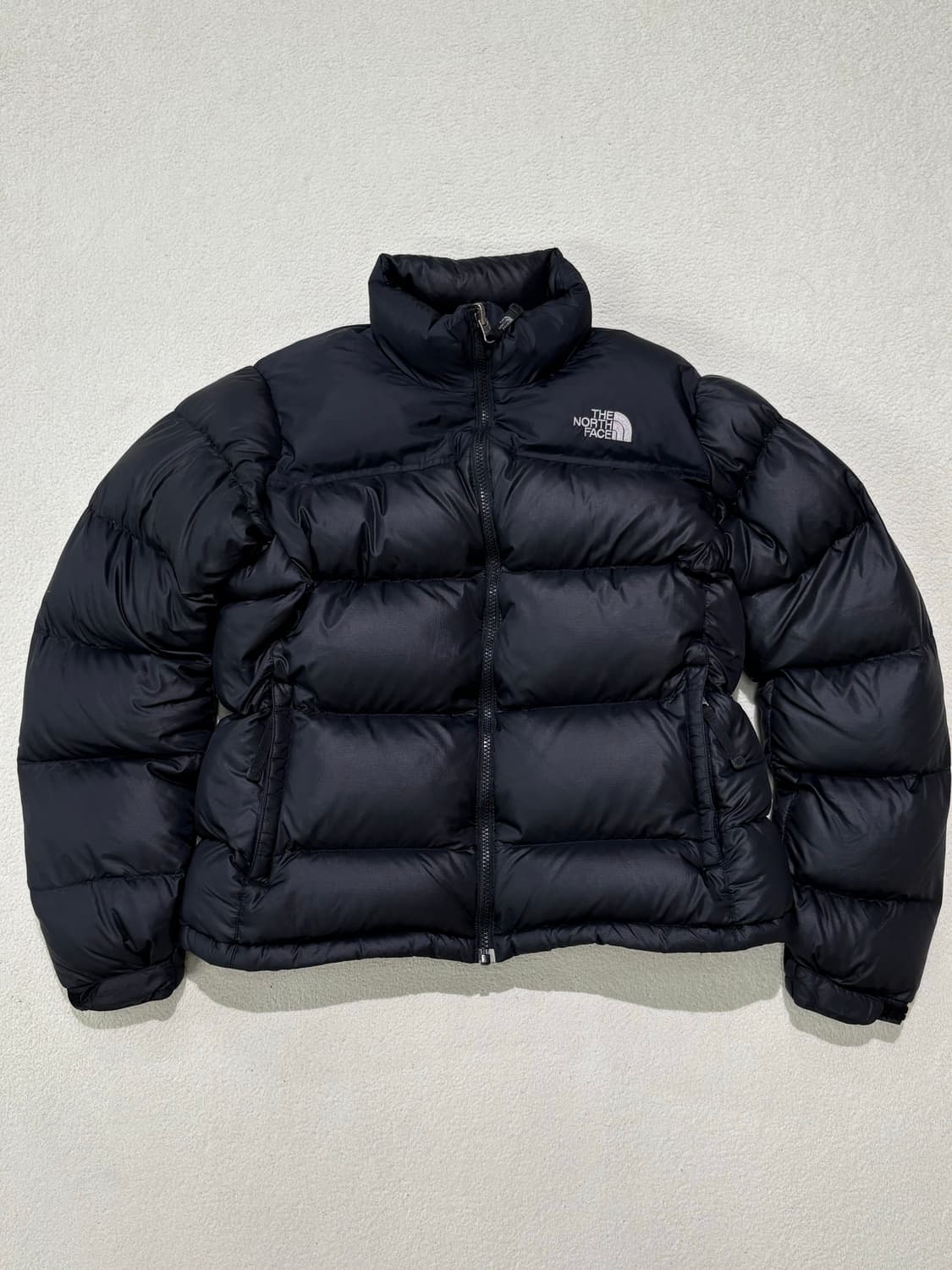 노스페이스 700 눕시 패딩 여성용 90 사이즈 상품이미지1