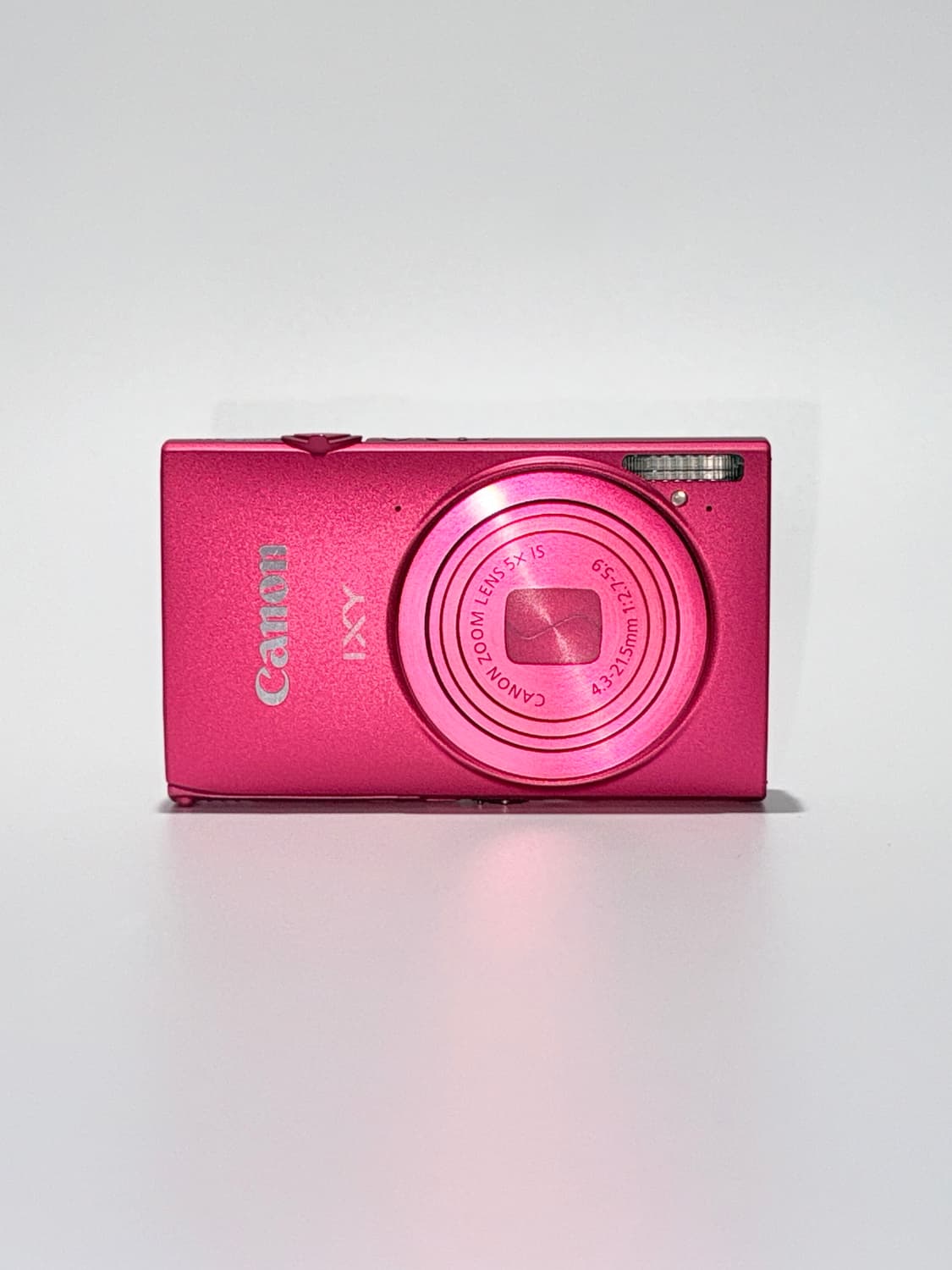 [희귀풀구성!] 캐논 익시 420f (익서스 240 hs) 핫핑크 디카 상품이미지1