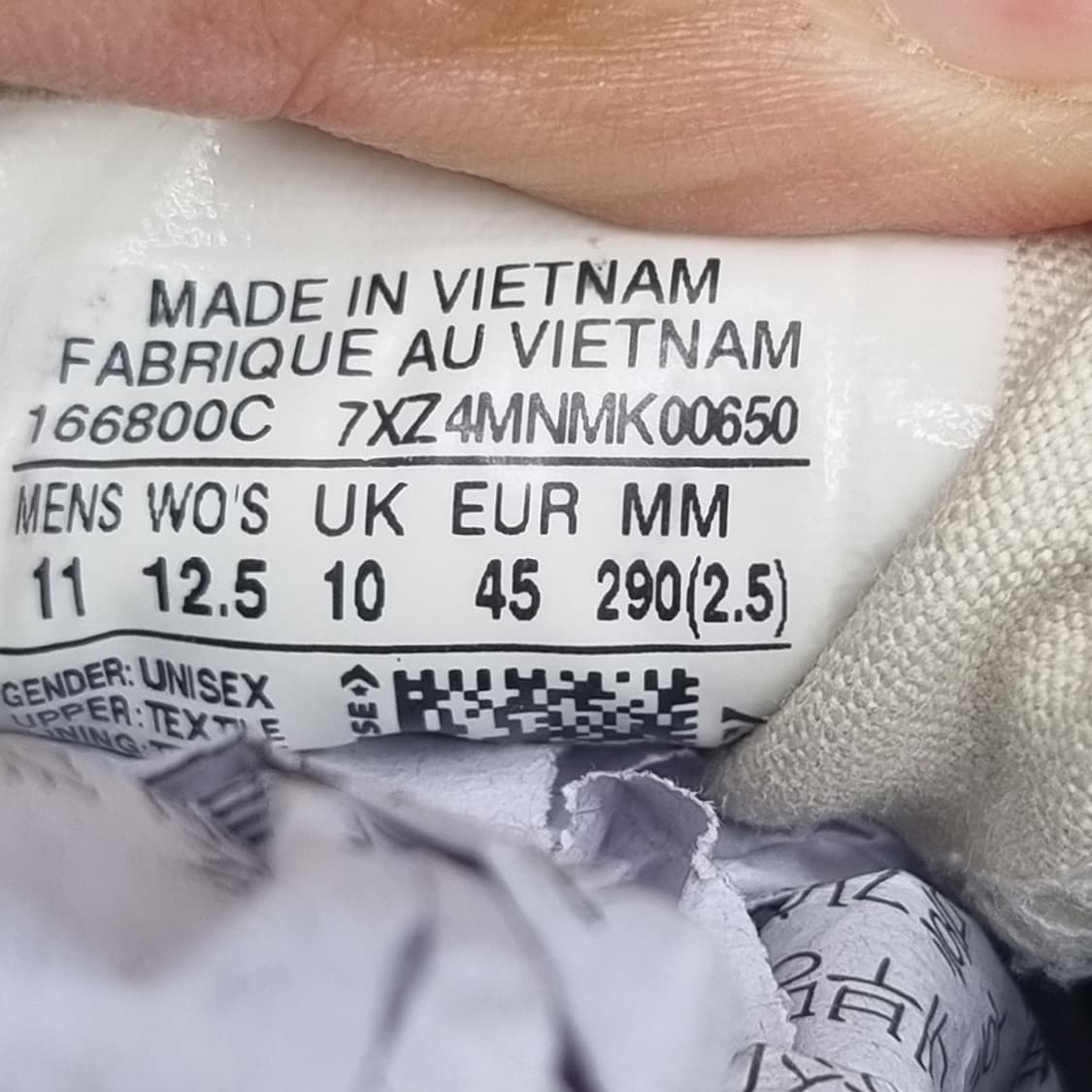 컨버스 런스타 하이크 남성하이탑290 상품이미지6