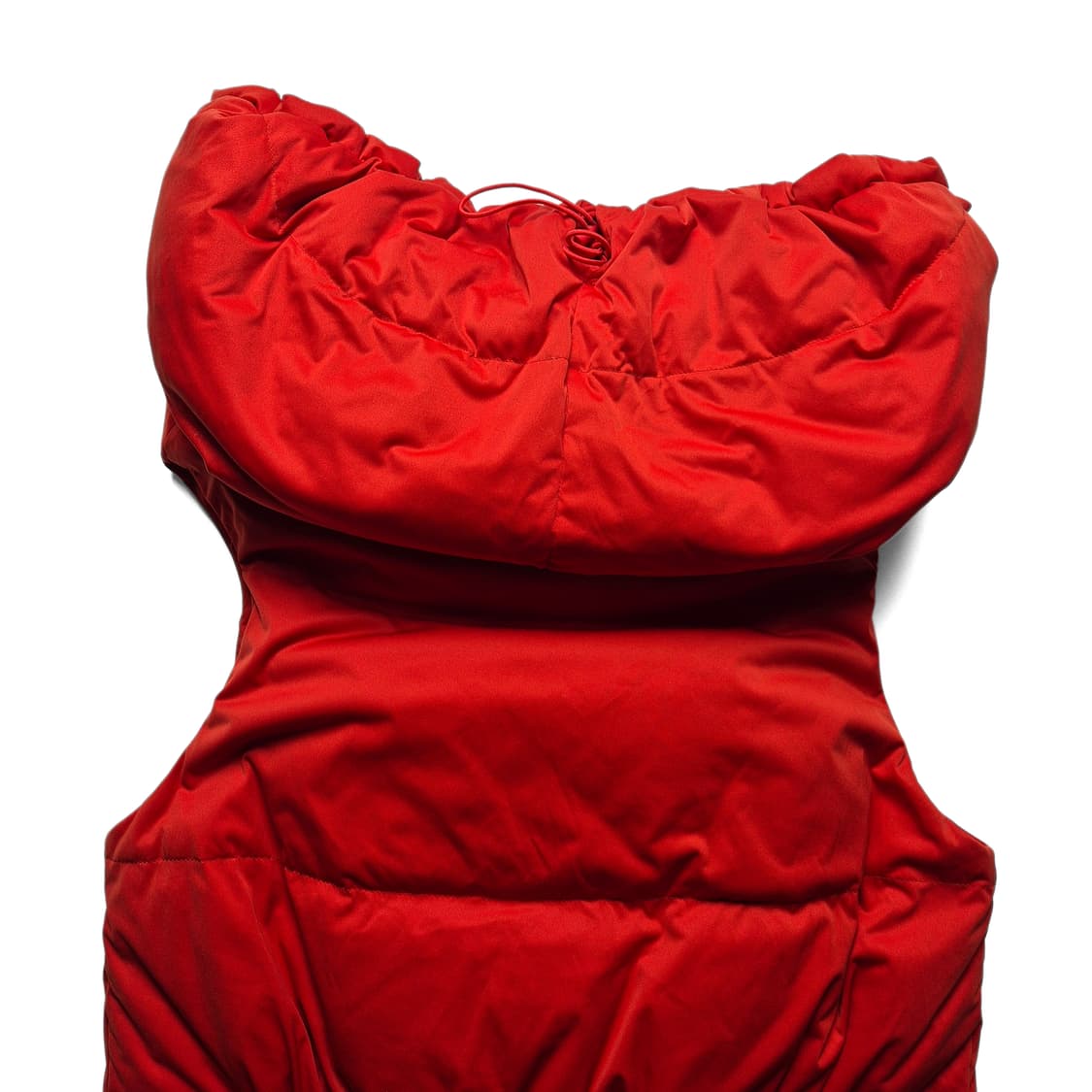 [M] 플리츠플리즈 이세이미야케 패딩베스트 상품이미지7