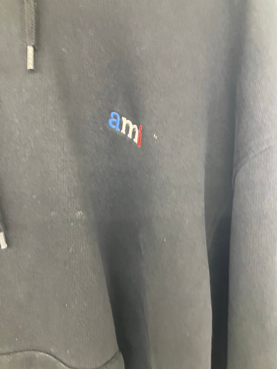 ami후드타 상품이미지3